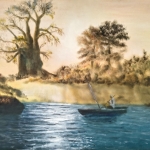 Baobab tree