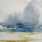 Wolken ,serievan 4, nr 1