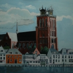 Onze Lieve Vrouwekerk, Dordrecht