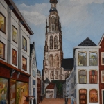 Grote Kerk Breda