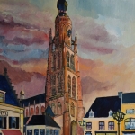 Grote Kerk van Breda