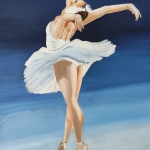 Ballerina 2