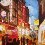 Amsterdam - Nieuwendijk