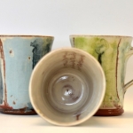 Wie schrijft blijft!