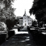 castle in Heukelem