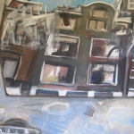 Amsterdam autospiegeling