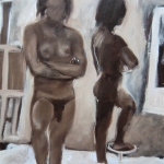 studie donkere man 1