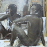 studie donkere man 3