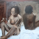 studie donkere man 4