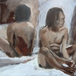 studie donkere man 5