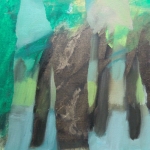 studie aan het strand