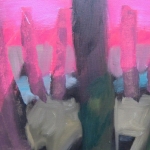 studie aan het strand 3