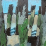 studie aan het strand 4