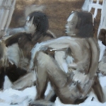 studie donkere man 2