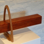 Butterfly of important weight