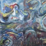 Across Borders, firts edition