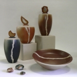 Several different models