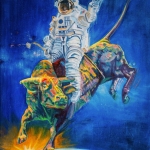 Space Cowboy 2