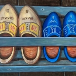Clogs