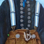 Farmer from Staphorst