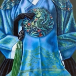 Korean Royalty