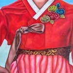 Korean Hanbok