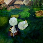 Daecheongcheon Dishes (1/3) "Sarah"