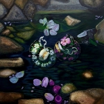 Daecheongcheon Dishes (3/3) 