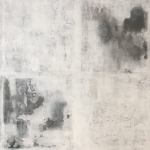 Dilapidated wall 