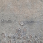 Rusty circles 