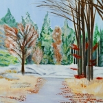 Winterbos