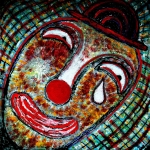 clown - clowner - clownst