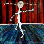 Dansende sferen