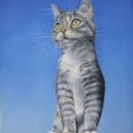 Luna, #1 van een tweeluik