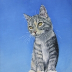 Luna, #2 van een tweeluik