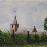 Kerk Kortgene