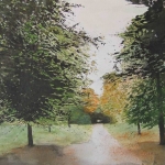 Oude Warande Tilburg