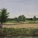 Loonse duinen drieluik