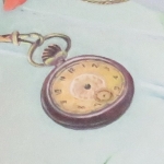 Horloge 
