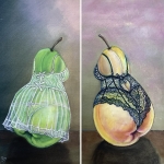 Frivole peren