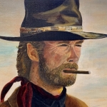 Clint Eastwood