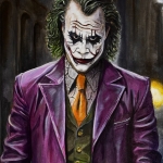 The Joker