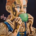 Appel [h]