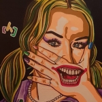 Dochter de Joker [h]