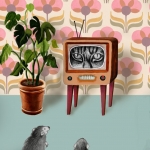 Televisie