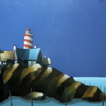 Aan de andere zijde van de oneindigheid