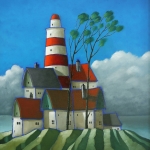 Een belofte die met de zeewind aanwaait