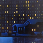 Samen wordt het leven lichter