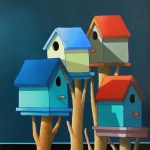 Een soort hoger leven