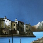 Een gelukzalig oponthoud